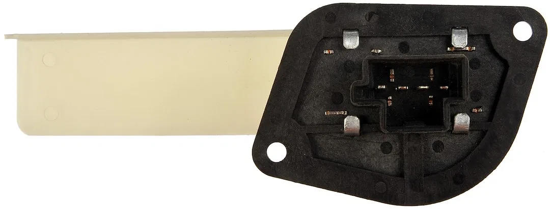 973-021 – DORMAN Heater Fan Motor Resistor, OE Replacement