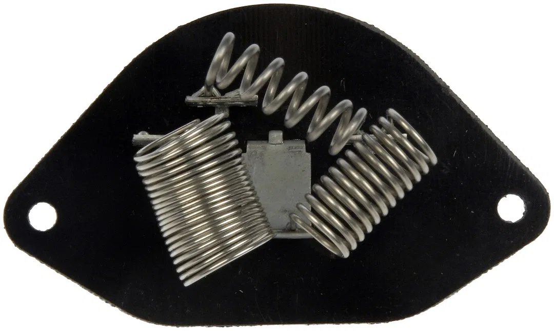 973-032 – DORMAN Heater Fan Motor Resistor, OE Replacement