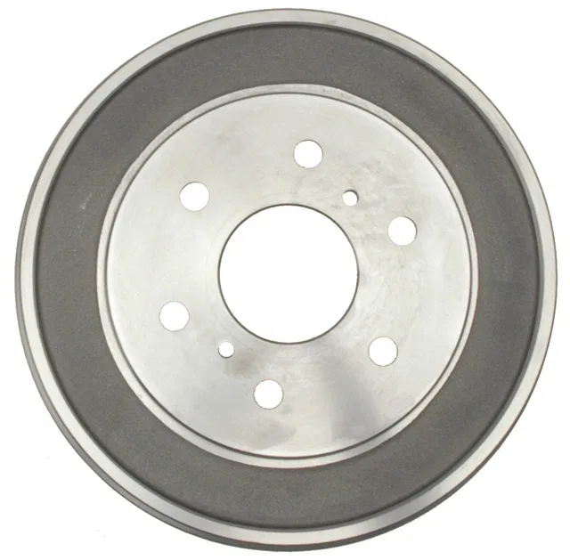 9764R – RAYBESTOS Brake Drum, OE Replacement