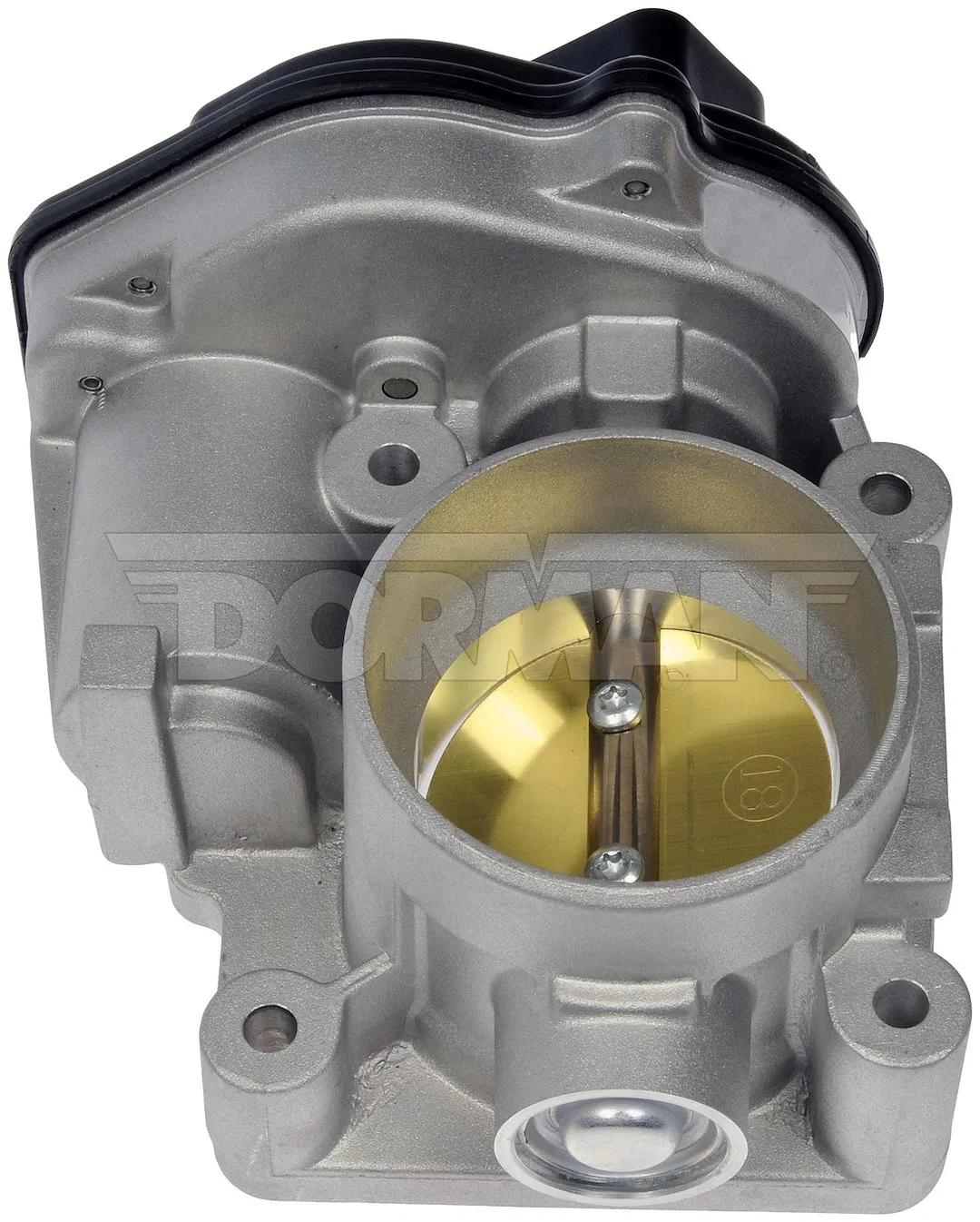 977-588 – DORMAN Throttle Body, OE Replacement 2.55 Inch Bore Diameter