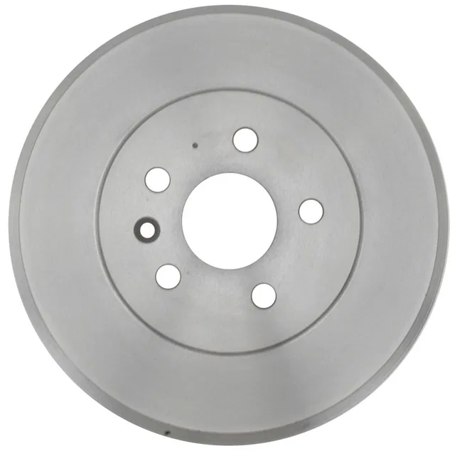 97812R – RAYBESTOS Brake Drum, OE Replacement