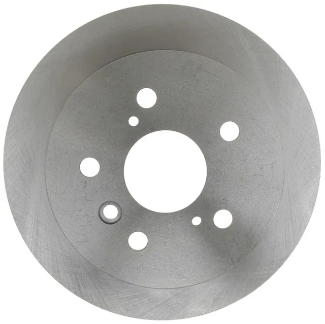 980076R – RAYBESTOS Brake Rotor, OE Replacement Single