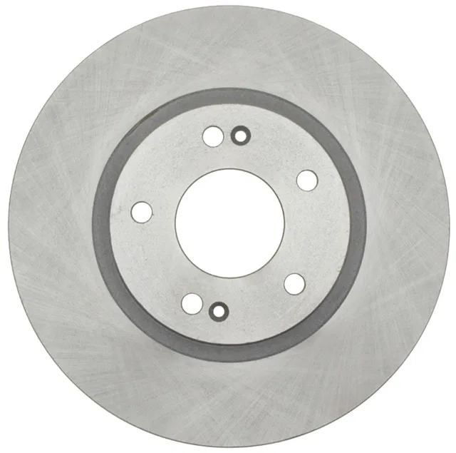 980091R – RAYBESTOS Brake Rotor, OE Replacement Single