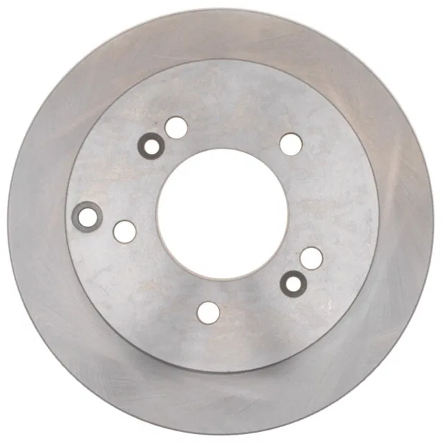 980095R – RAYBESTOS Brake Rotor, OE Replacement Single