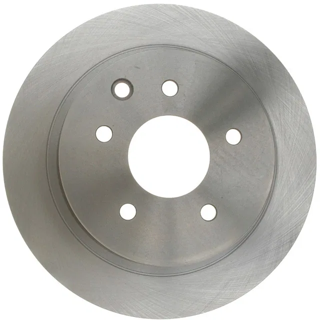980113R – RAYBESTOS Brake Rotor, OE Replacement Single