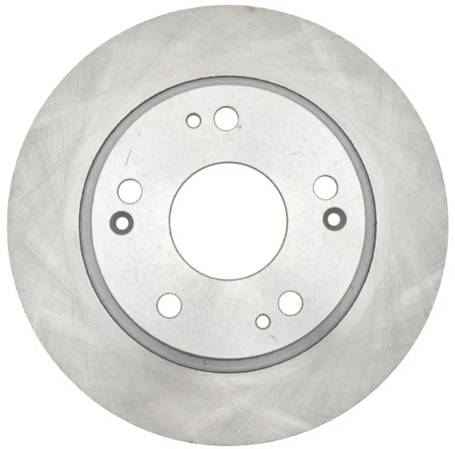 980138R – RAYBESTOS Brake Rotor, OE Replacement Single