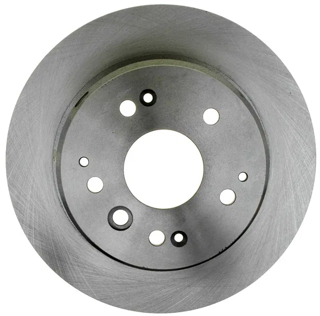 980151R – RAYBESTOS Brake Rotor, OE Replacement Single
