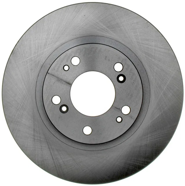 980186R – RAYBESTOS Brake Rotor, OE Replacement Single