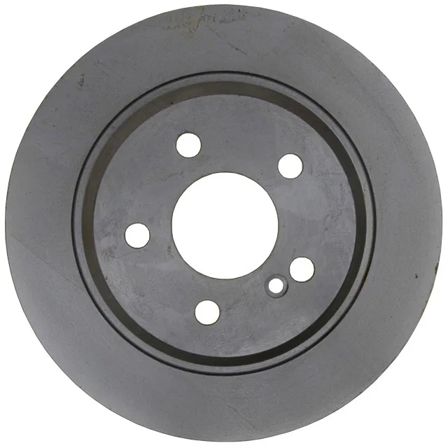 980221R – RAYBESTOS Brake Rotor, OE Replacement Single