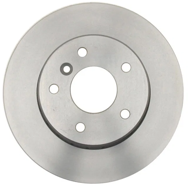 980283R – RAYBESTOS Brake Rotor, OE Replacement Single