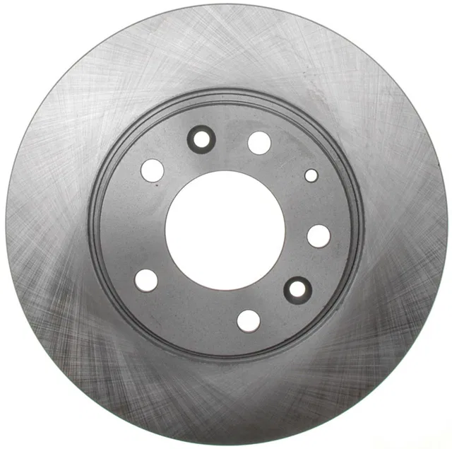 980288R – RAYBESTOS Brake Rotor, OE Replacement Single