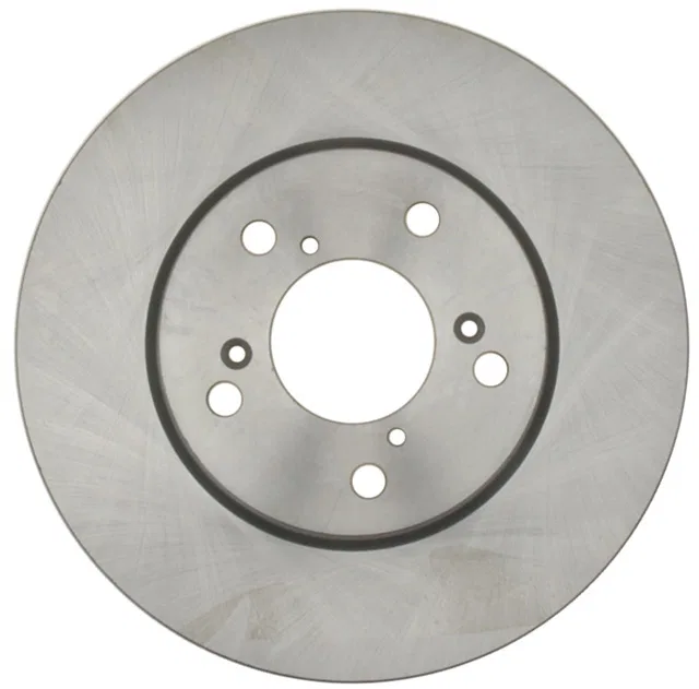 980290R – RAYBESTOS Brake Rotor, OE Replacement Single