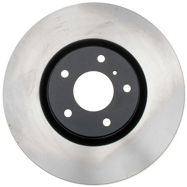 980322R – RAYBESTOS Brake Rotor, OE Replacement Single