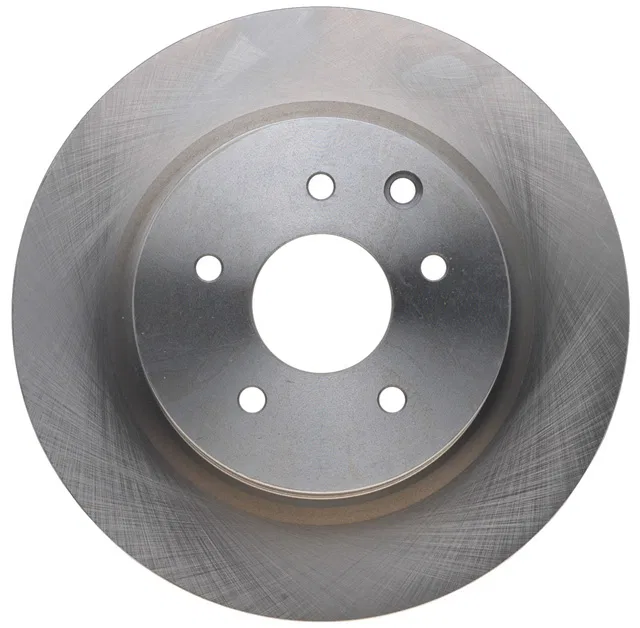 980333R – RAYBESTOS Brake Rotor, OE Replacement Single