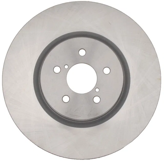 980361R – RAYBESTOS Brake Rotor, OE Replacement Single