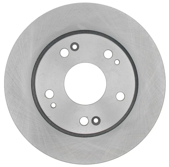 980402R – RAYBESTOS Brake Rotor, OE Replacement Single
