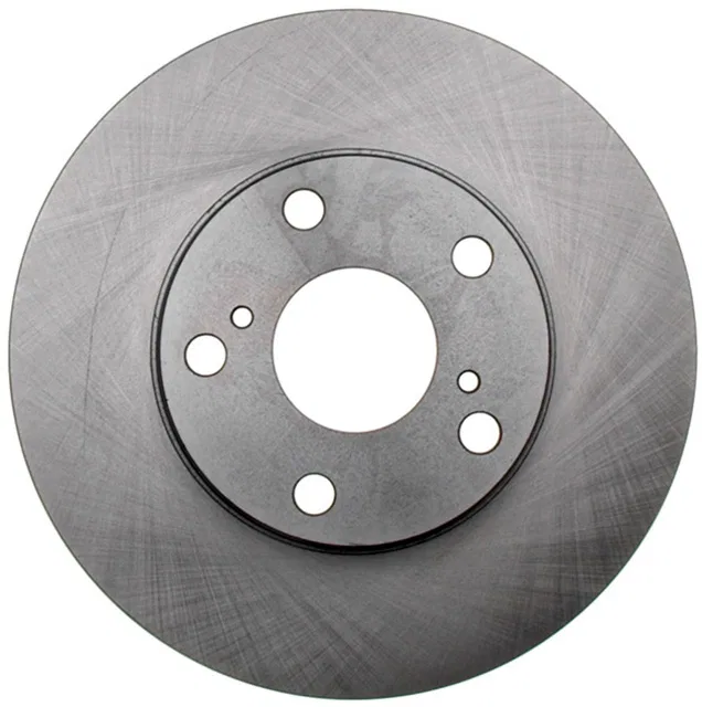 980461R – RAYBESTOS Brake Rotor, OE Replacement Single