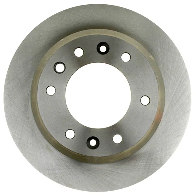 980463R – RAYBESTOS Brake Rotor, OE Replacement Single