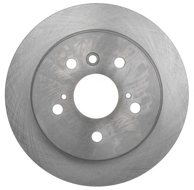 980467R – RAYBESTOS Brake Rotor, OE Replacement Single