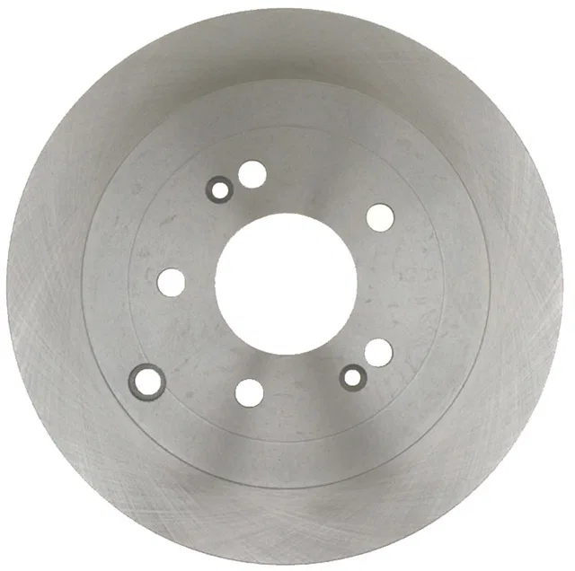 980478R – RAYBESTOS Brake Rotor, OE Replacement Single