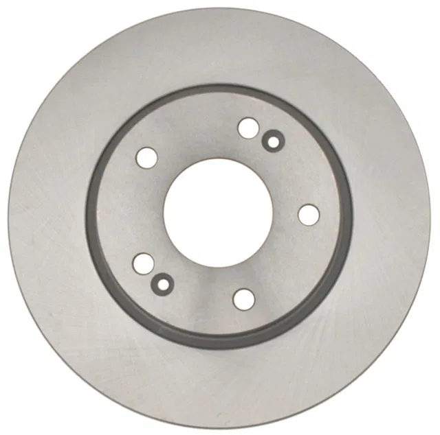 980504R – RAYBESTOS Brake Rotor, OE Replacement Single