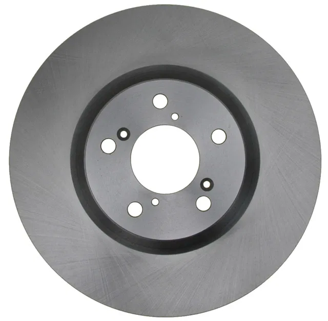 980566R – RAYBESTOS Brake Rotor, OE Replacement Single