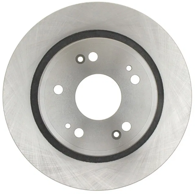 980577R – RAYBESTOS Brake Rotor, OE Replacement Single