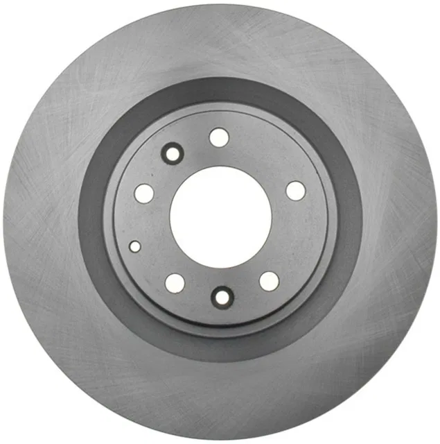 980580R – RAYBESTOS Brake Rotor, OE Replacement Single