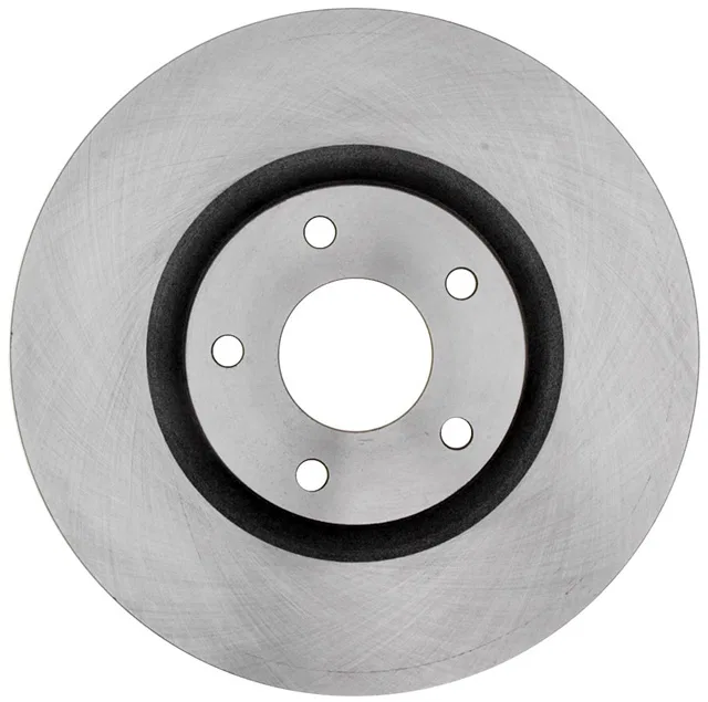 980700R – RAYBESTOS Brake Rotor, OE Replacement Single
