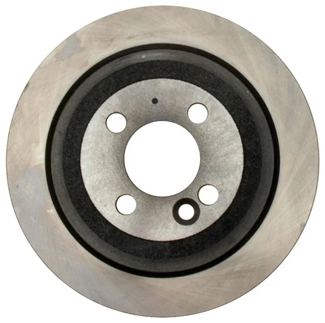 980748R – RAYBESTOS Brake Rotor, OE Replacement Single