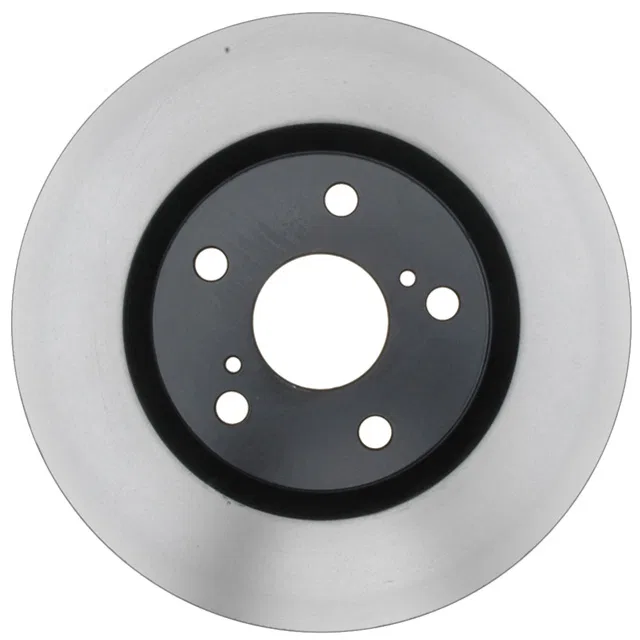 980781 – RAYBESTOS Brake Rotor, OE Replacement Single