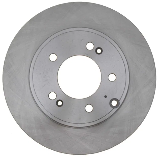 980902R – RAYBESTOS Brake Rotor, OE Replacement Single
