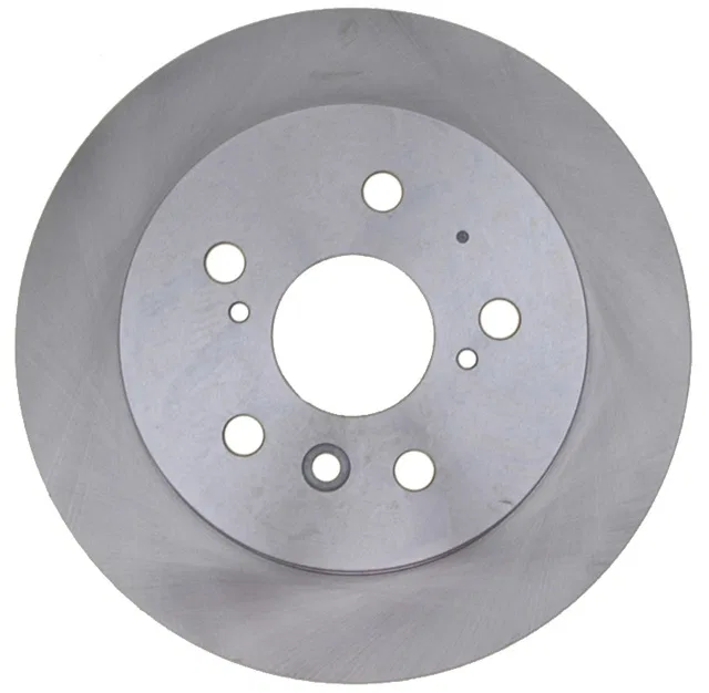 980972R – RAYBESTOS Brake Rotor, OE Replacement Single
