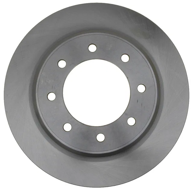 980974R – RAYBESTOS Brake Rotor, OE Replacement Single