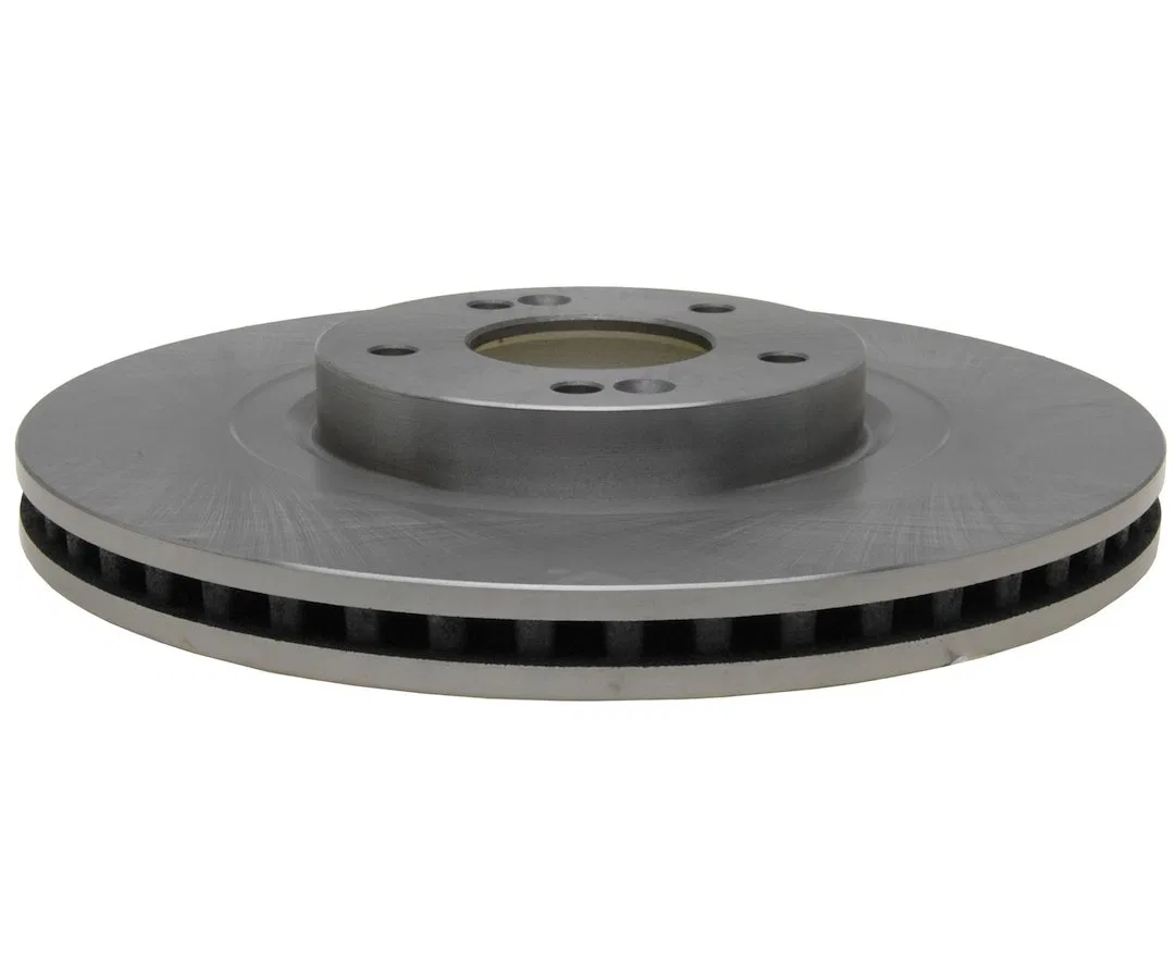 981010R – RAYBESTOS Brake Rotor, OE Replacement Single