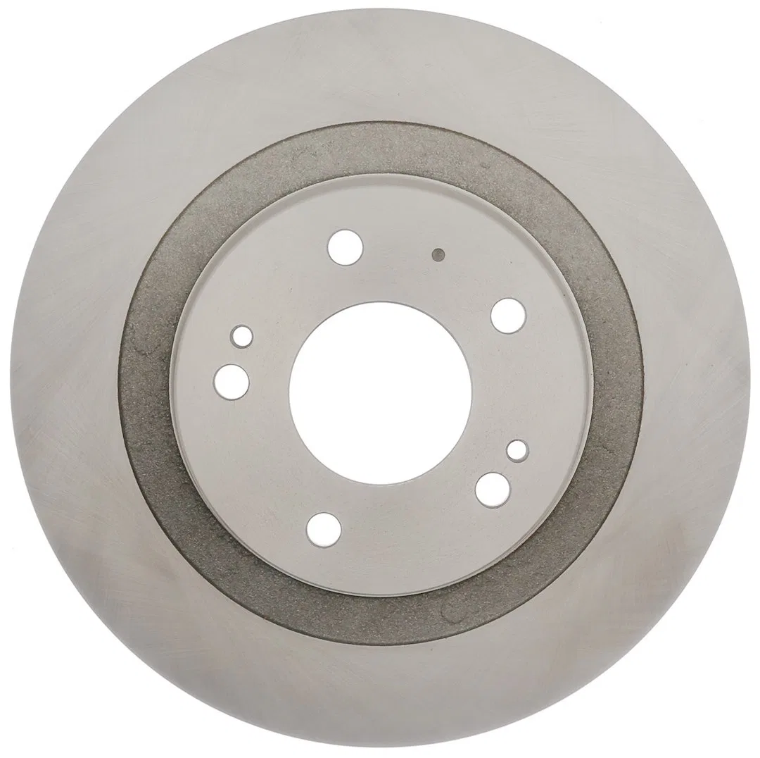 981056R – RAYBESTOS Brake Rotor, OE Replacement Single