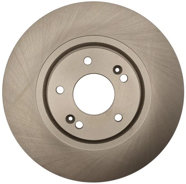 982097R – RAYBESTOS Brake Rotor, OE Replacement Vented Single