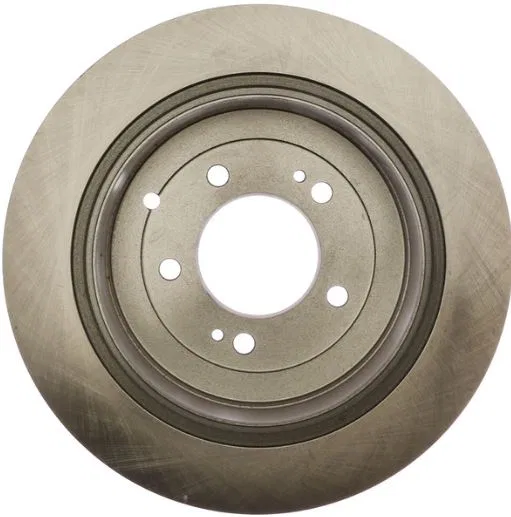 982104R – RAYBESTOS Brake Rotor, OE Replacement Vented Single