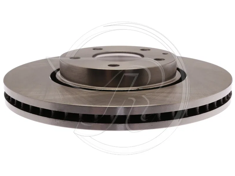 982264R – RAYBESTOS Brake Rotor, OE Replacement Single