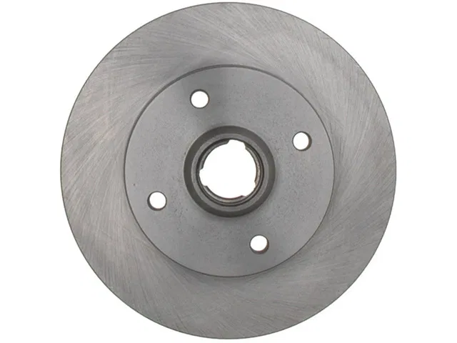 9934R – RAYBESTOS Brake Rotor, OE Replacement Single