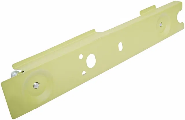 999-988 – DORMAN Truck Bed Floor Support, OE Replacement