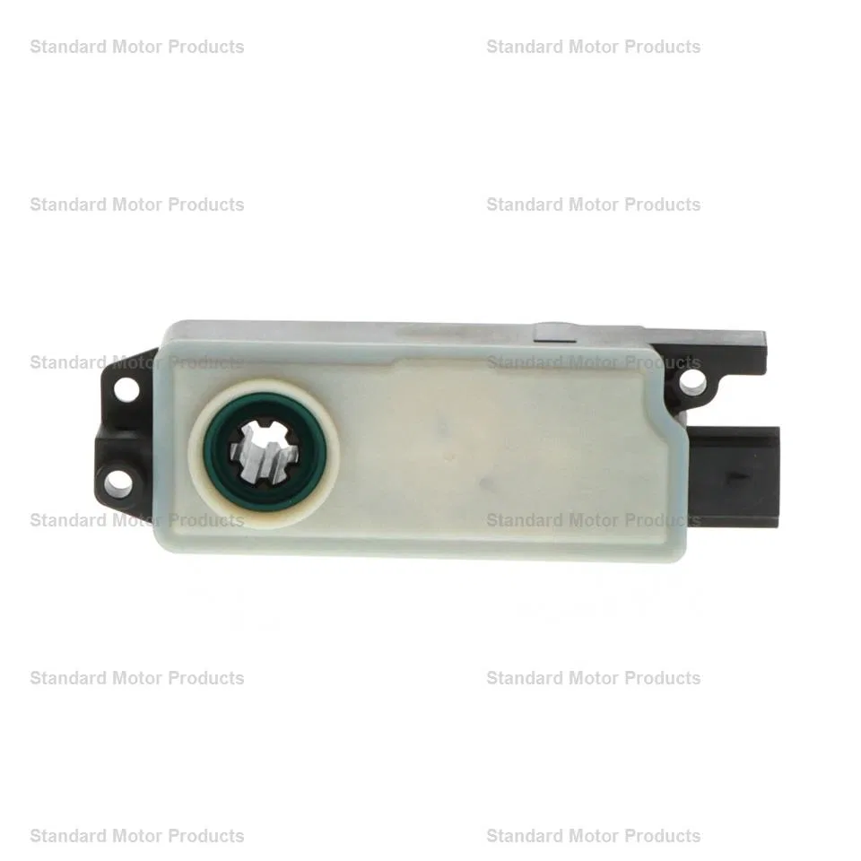 AGA1016 – STANDARD IGN Radiator Shutter Assembly, OE Replacement
