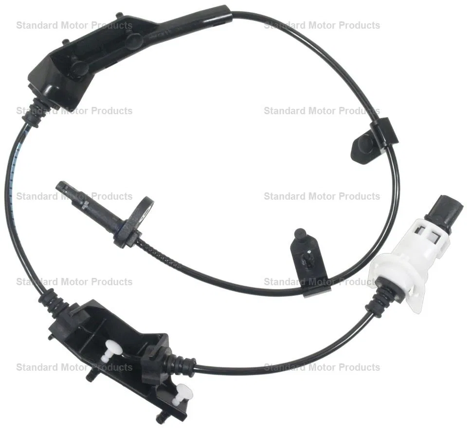 ALS1002 – STANDARD IGN ABS Wheel Speed Sensor, OE Replacement 2 Blade Terminal 33 Inch Harness Length