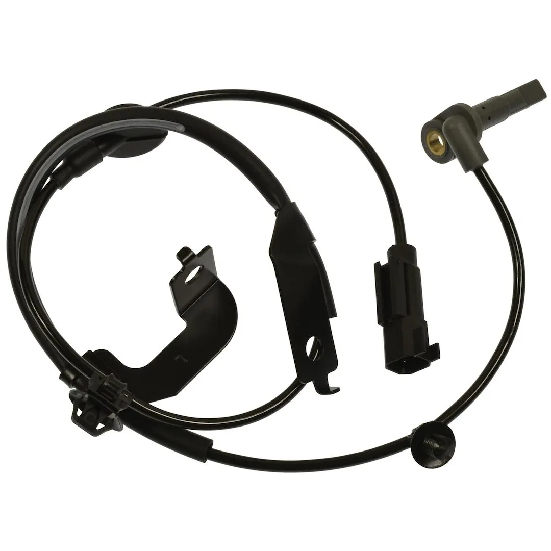 ALS2408T – STANDARD IGN ABS Wheel Speed Sensor, OE Replacement With Harness