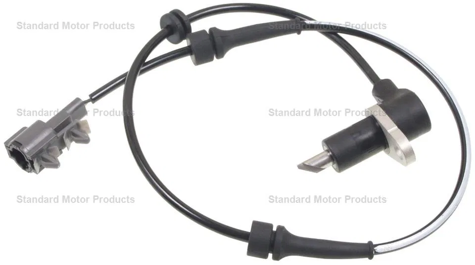 ALS283 – STANDARD IGN ABS Wheel Speed Sensor, OE Replacement Genuine Intermotor Quality