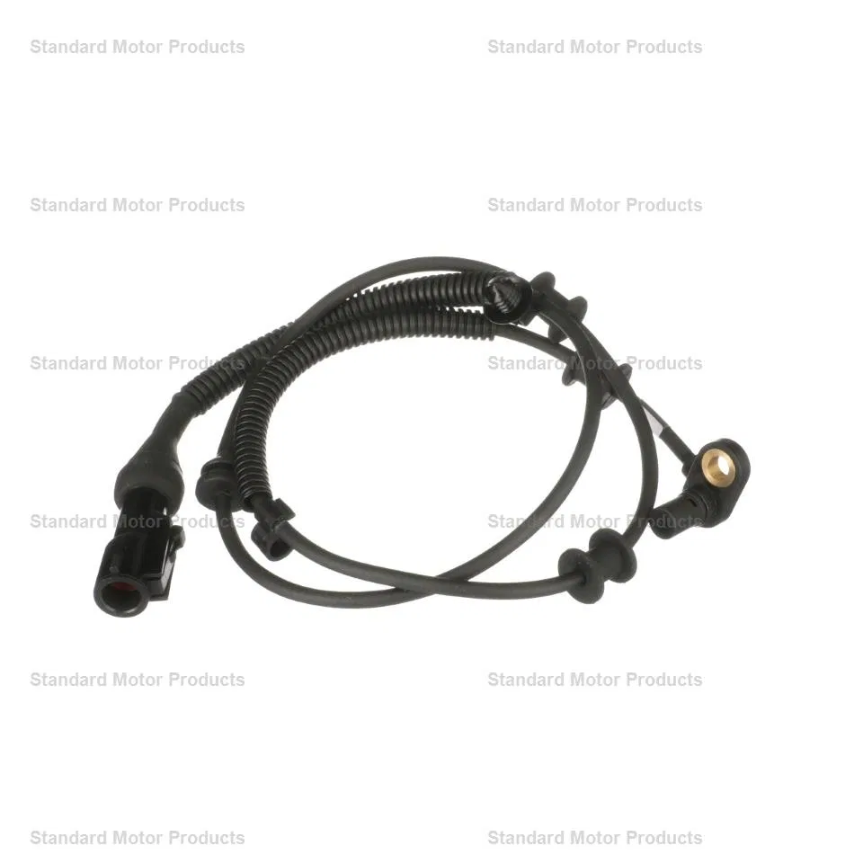 ALS518 – STANDARD IGN ABS Wheel Speed Sensor, OE Replacement 2 Bullet Terminal