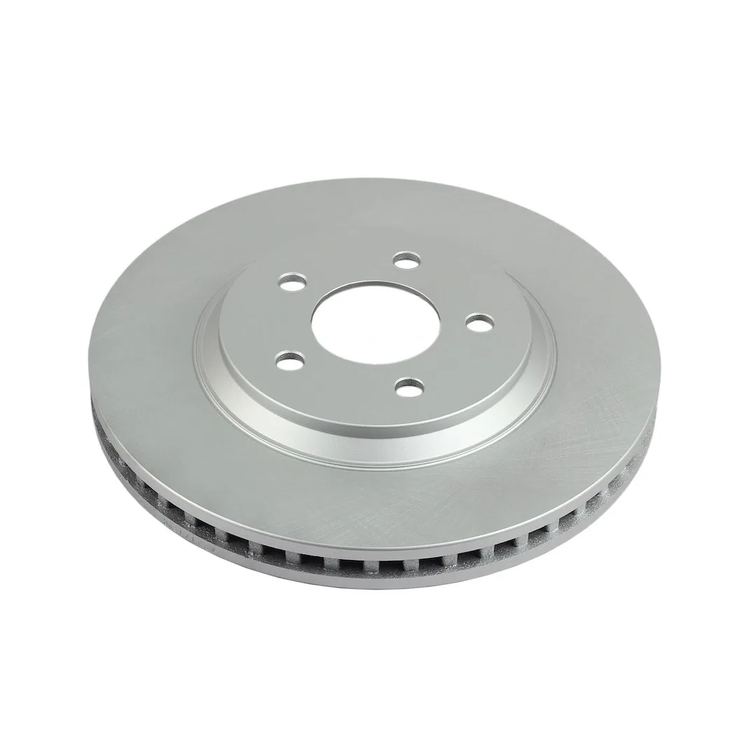 AR8171EVC – POWERSTOP Brake Rotor, Solid Geomet® Coated Single