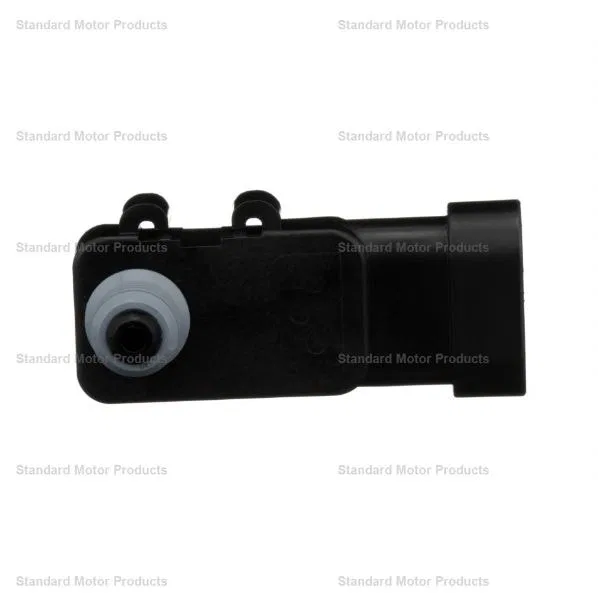AS302 – STANDARD IGN Fuel Tank Pressure Sensor, OE Replacement Black/ Gray