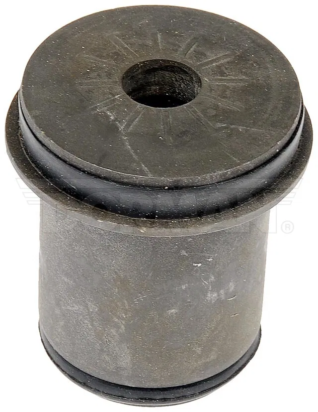 BC91339PR – DORMAN Control Arm Bushing, OE Replacement Black Rubber 57 Millimeter Width