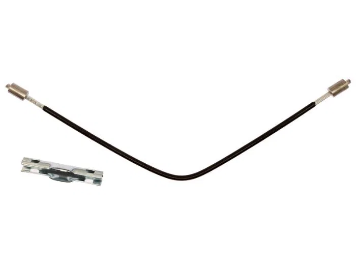 BC97655 – RAYBESTOS Parking Brake Cable, OE Replacement